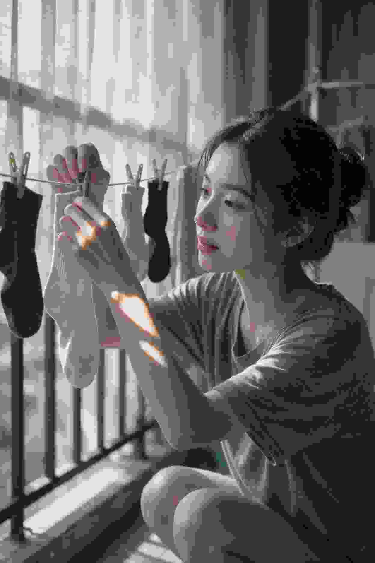 喀斯特地貌秘境